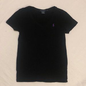 Ralph Lauren Sport polo v-neck tee